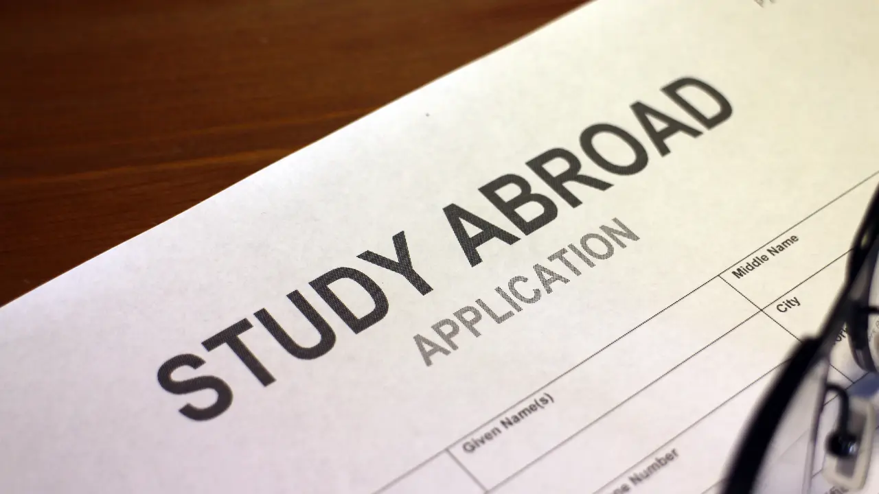 study in abroad with UKETS