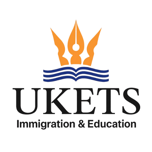 study in abroad with UKETS