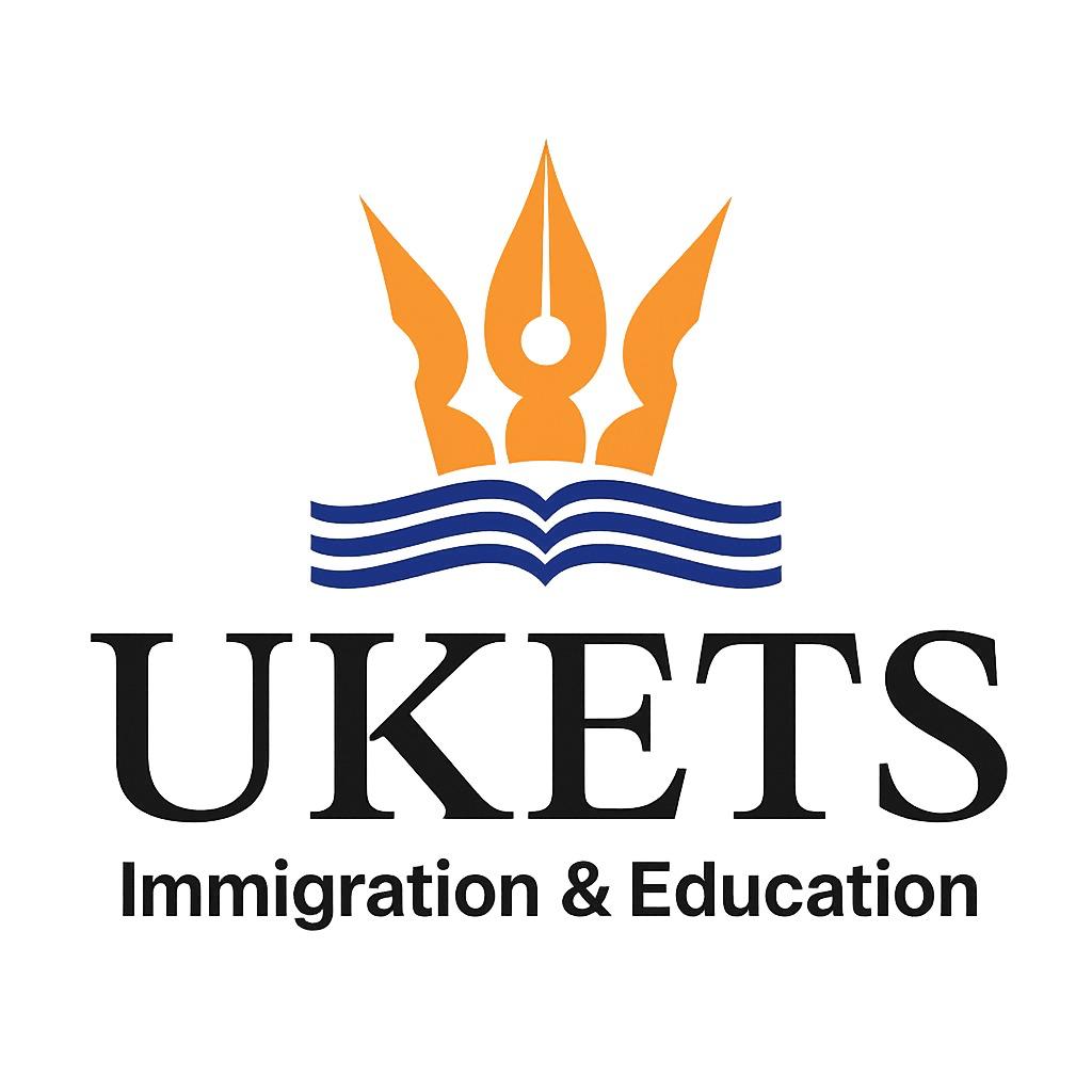 study in abroad with UKETS